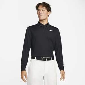 NIKE公式】ナイキ Dri-FIT ビクトリー メンズ ロングスリーブ